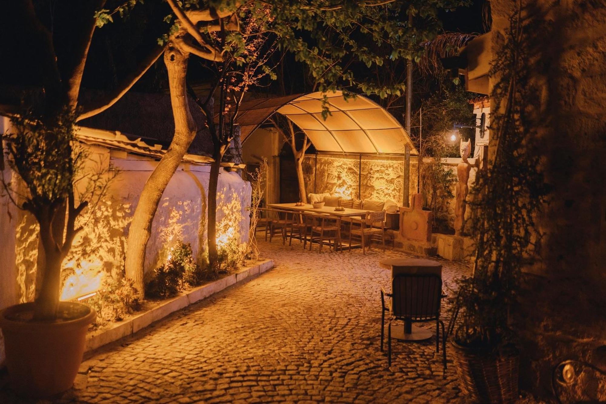 Suare Alaçatı Exterior photo
