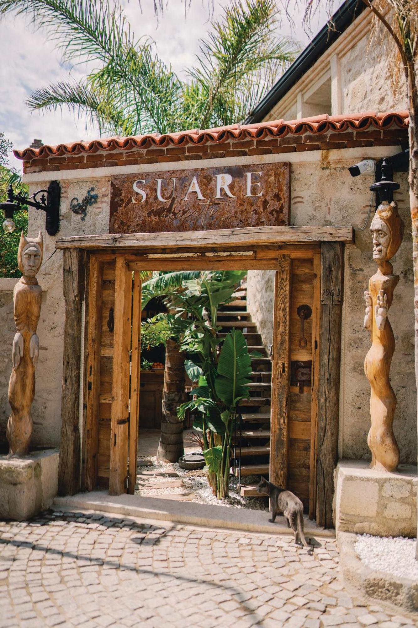 Suare Alaçatı Exterior photo